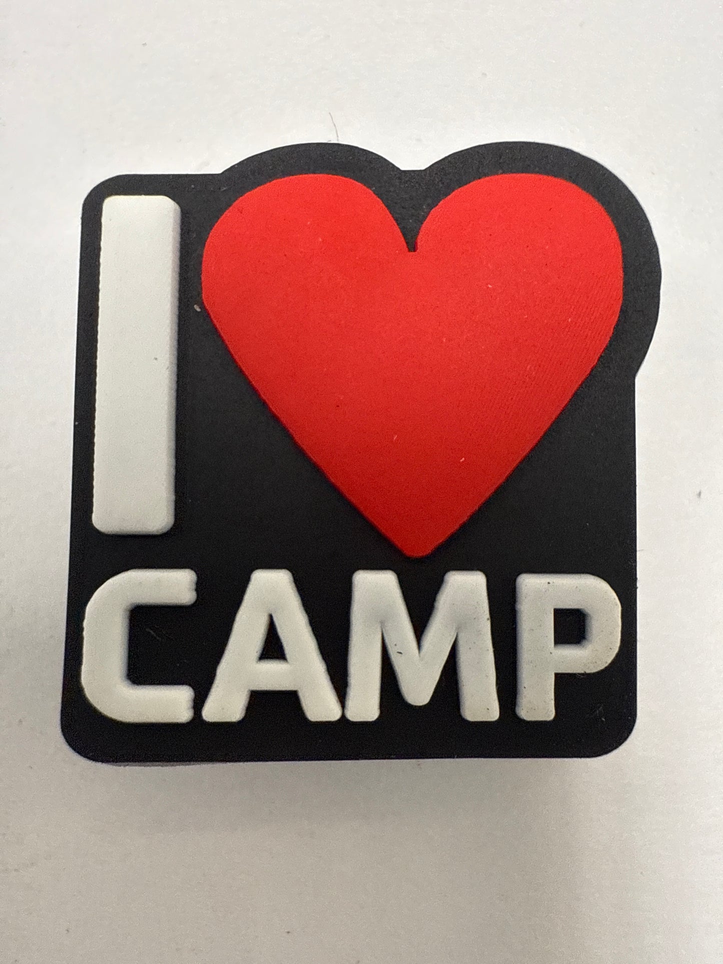 I ❤️ Camp