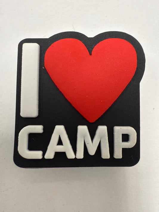 I ❤️ Camp