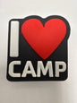 I ❤️ Camp