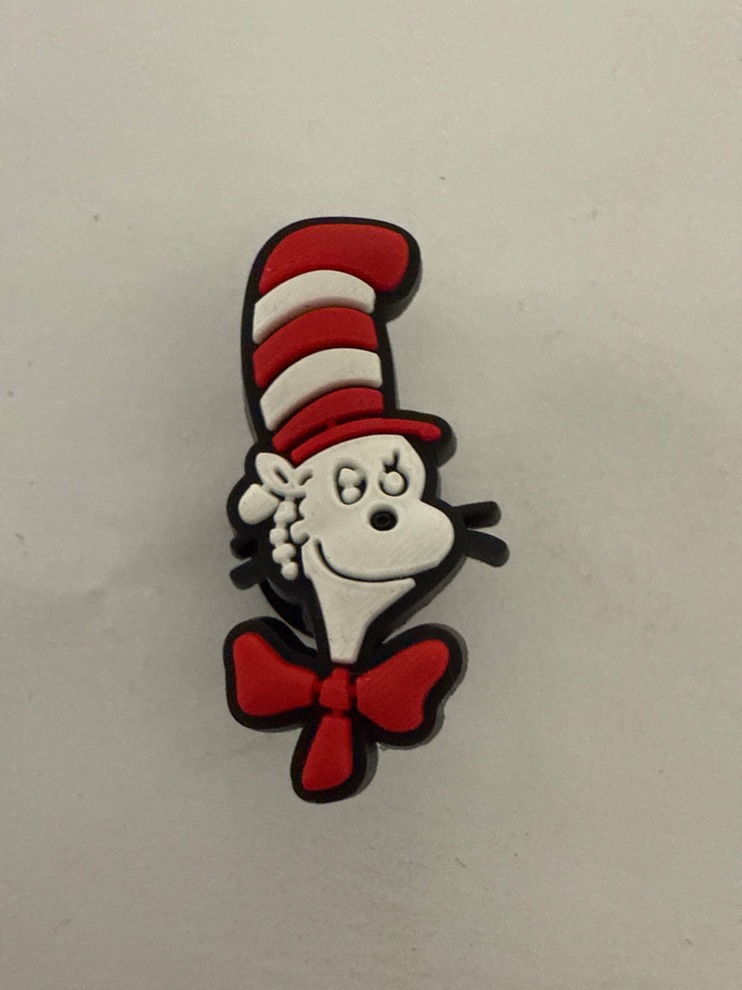 THE CAT IN THE HAT- CAT
