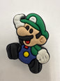 SUPER MARIO/ LUIGI 001