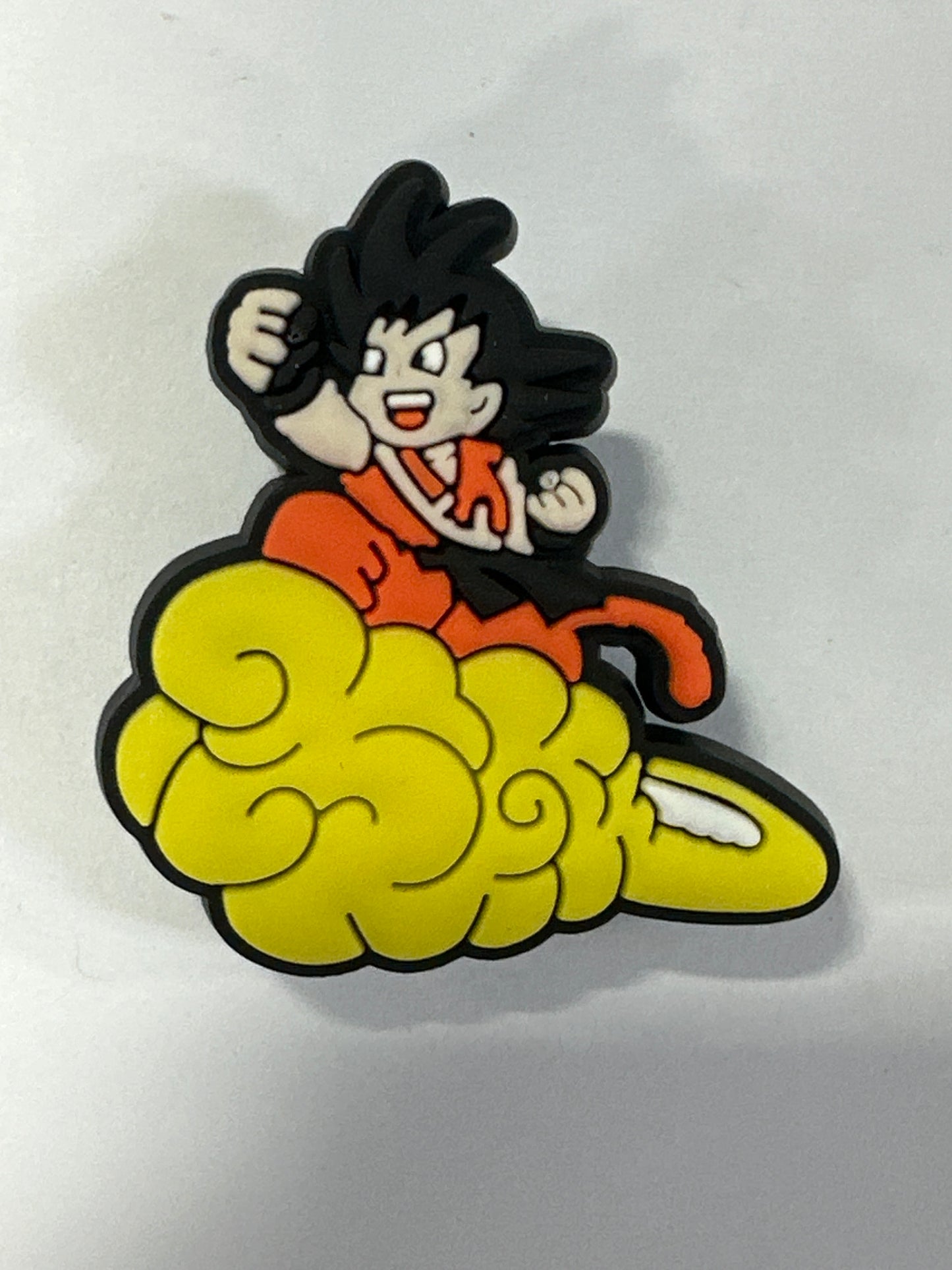 DRAGONBALL Z 2