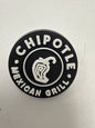 Food-Chipotle logo Black