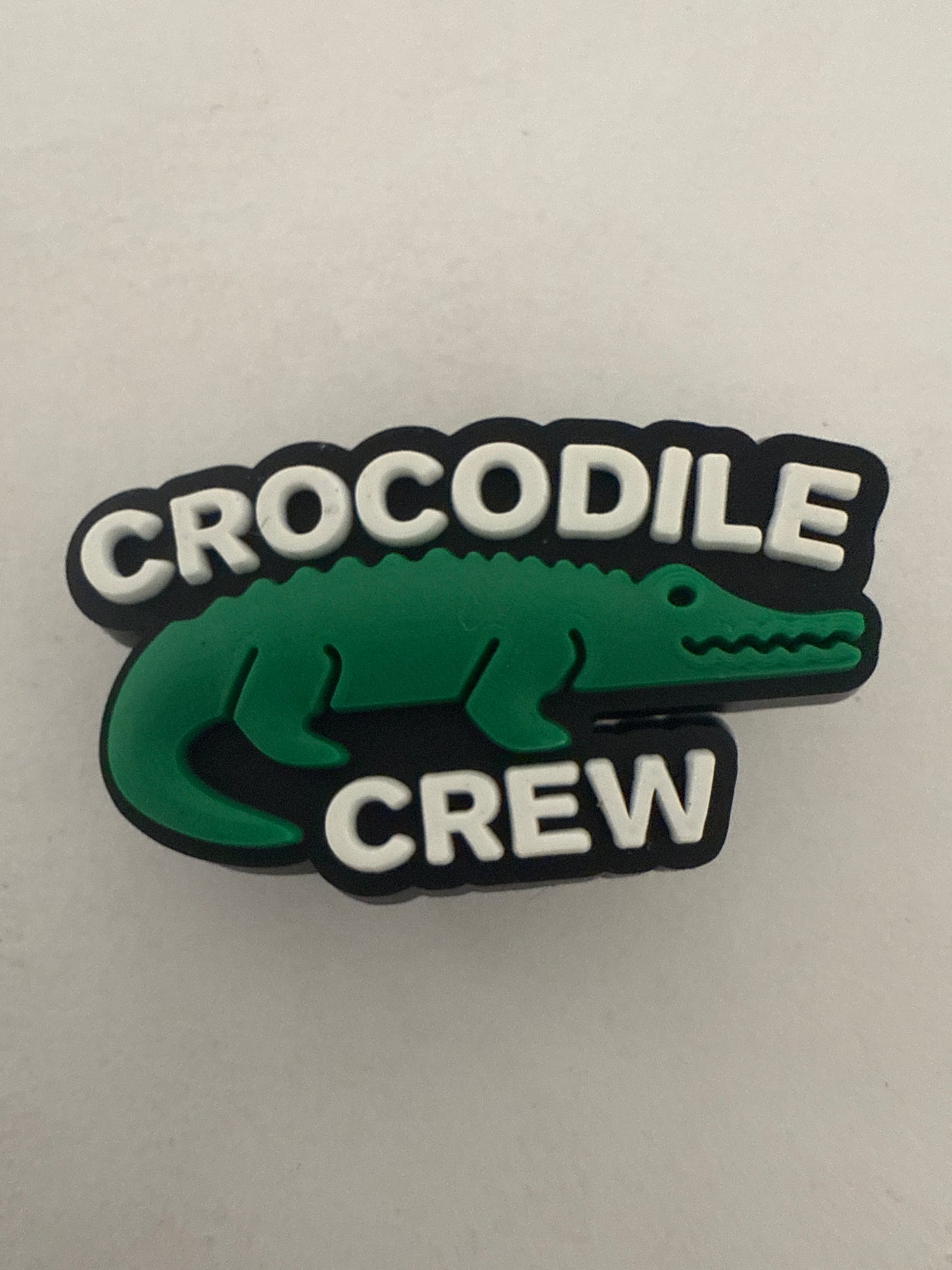 Animal-Crocodile