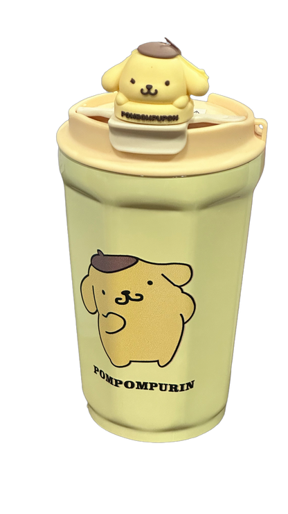 CHENG SANRIO CUPS