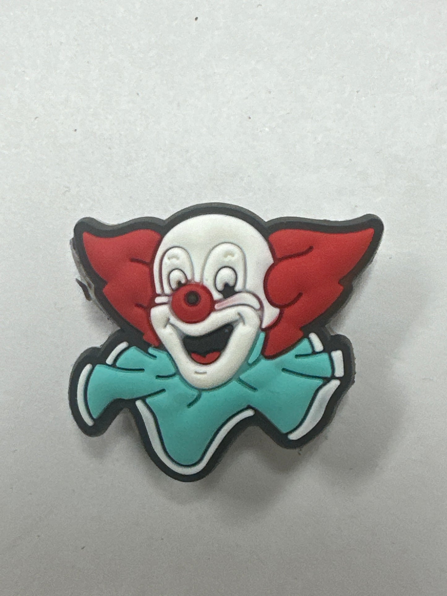 Clown 02