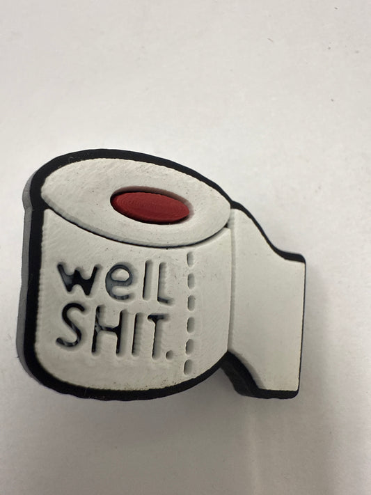 Well Shit