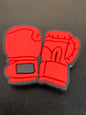 BOXING GLOVE RED 01