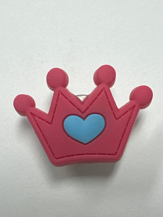 LED - Crown pink