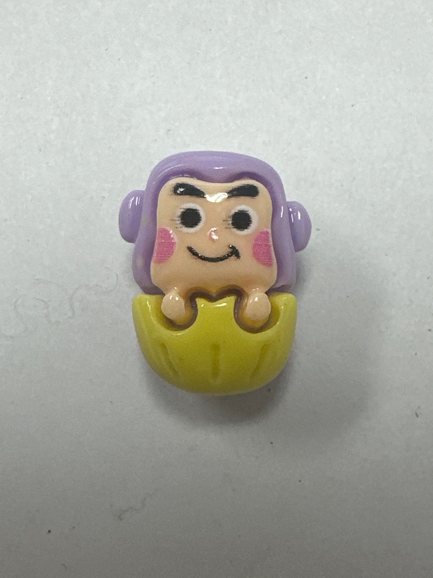 3D Toy Story - Buzz Lightyear