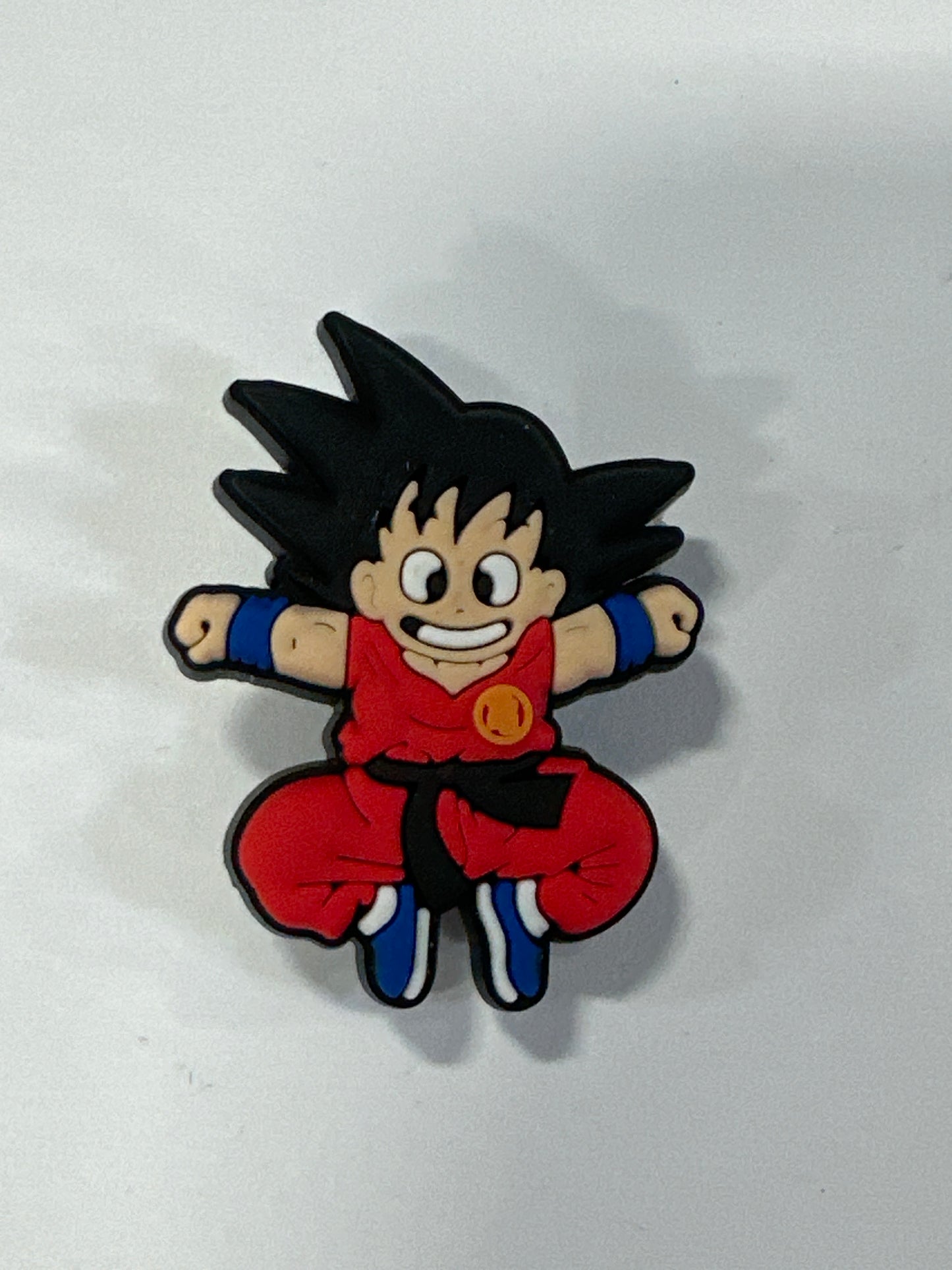 Goku DBZ Character 2