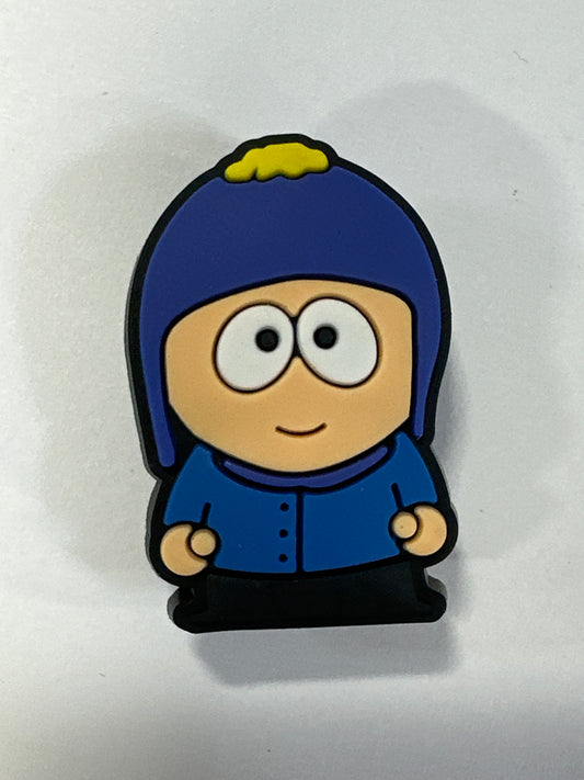 SOUTH PARK BUTTERS 3