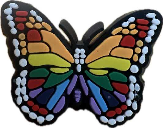 Butterfly Rainbow