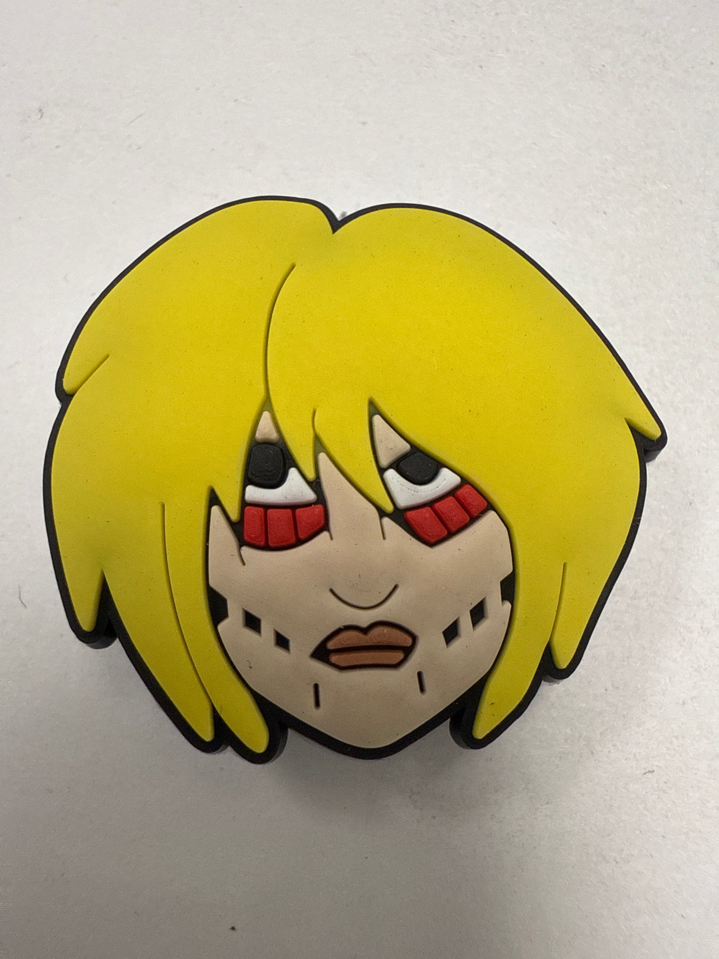 Anime Character-01