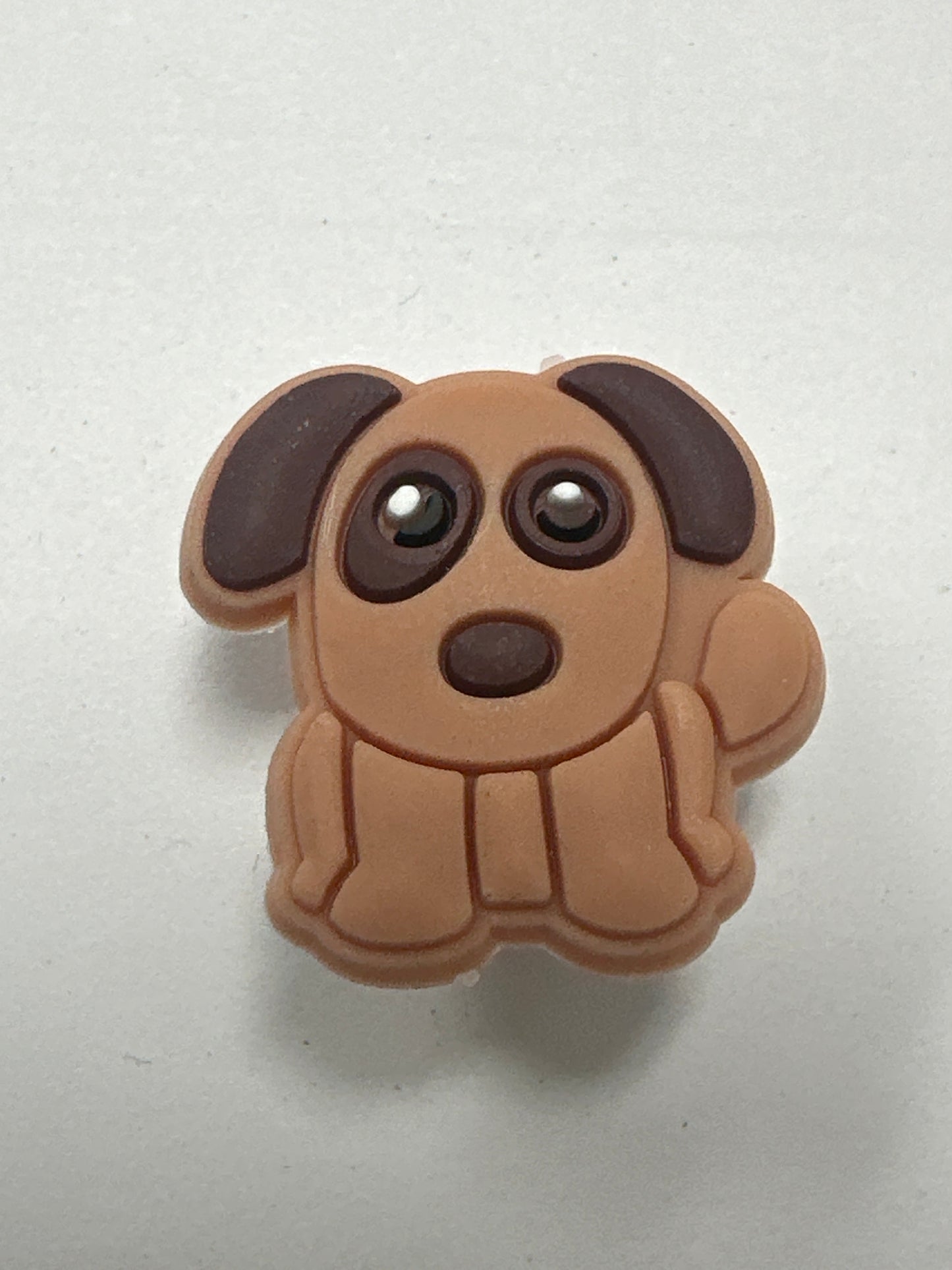 LED - Dog 01