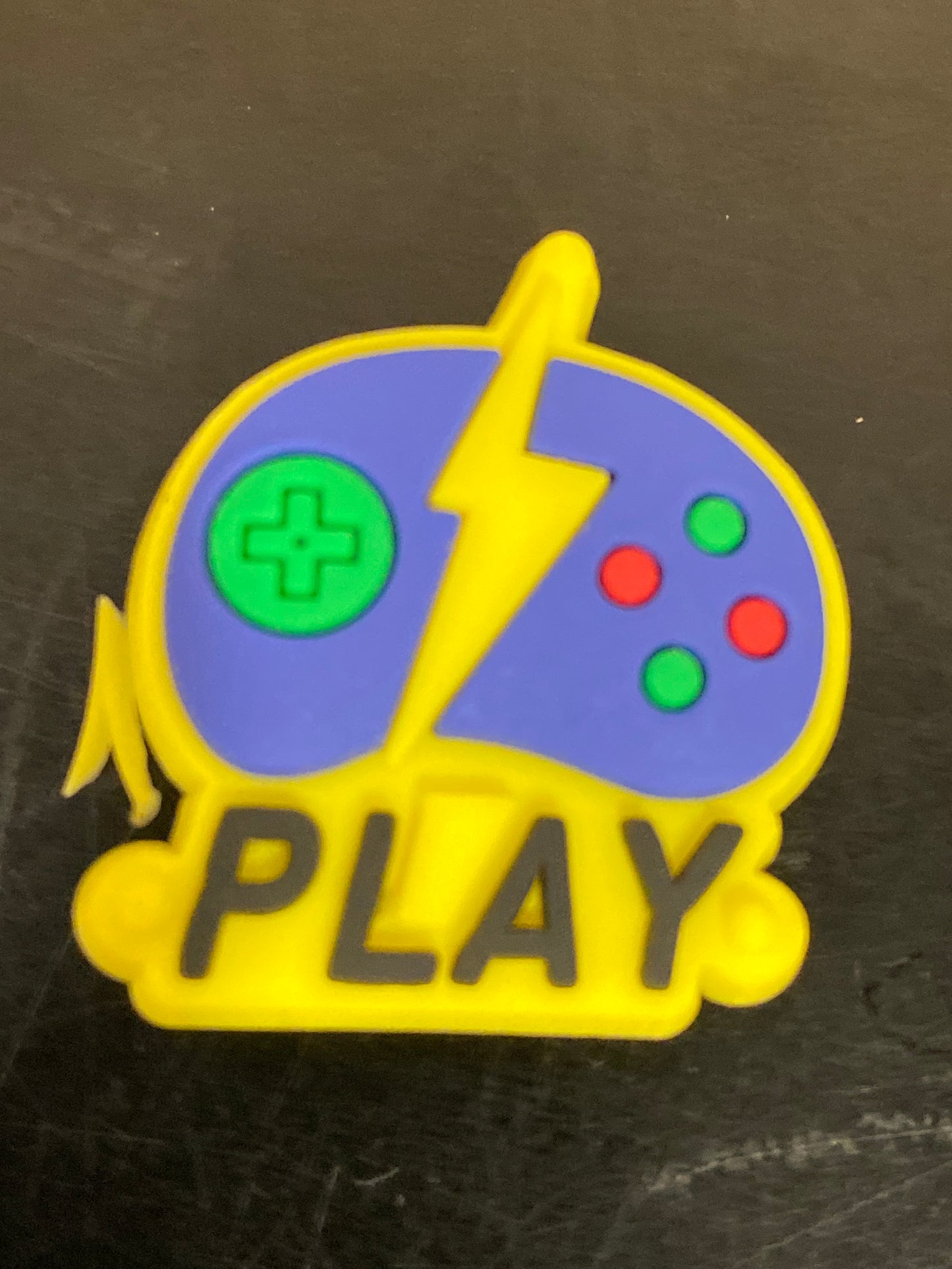 PLAY