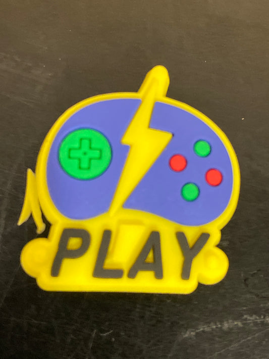 PLAY
