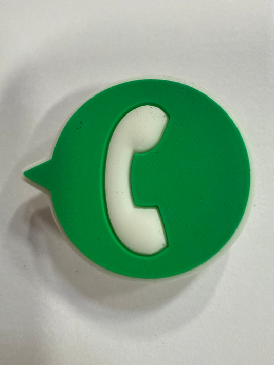 LOGO WhatsApp