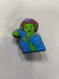 SHREK/FIONA