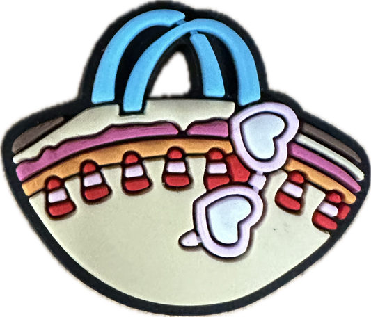 BEACH BAG 001