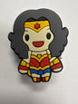 Wonder Women -01