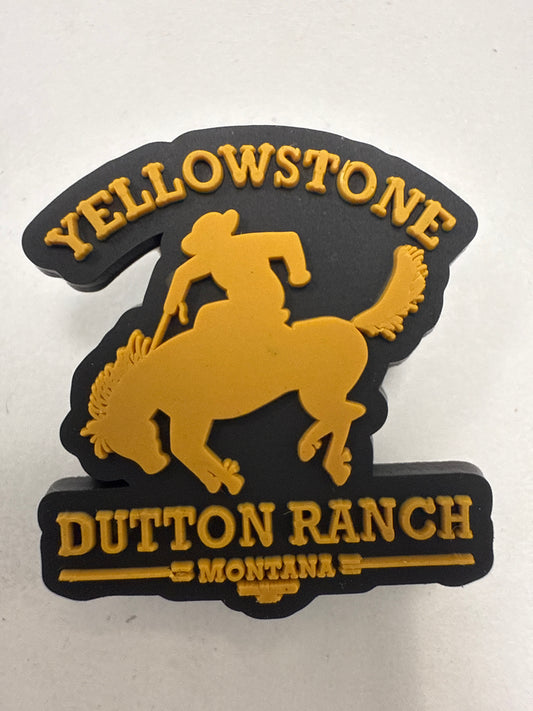 Yellowstone Dutton Ranch