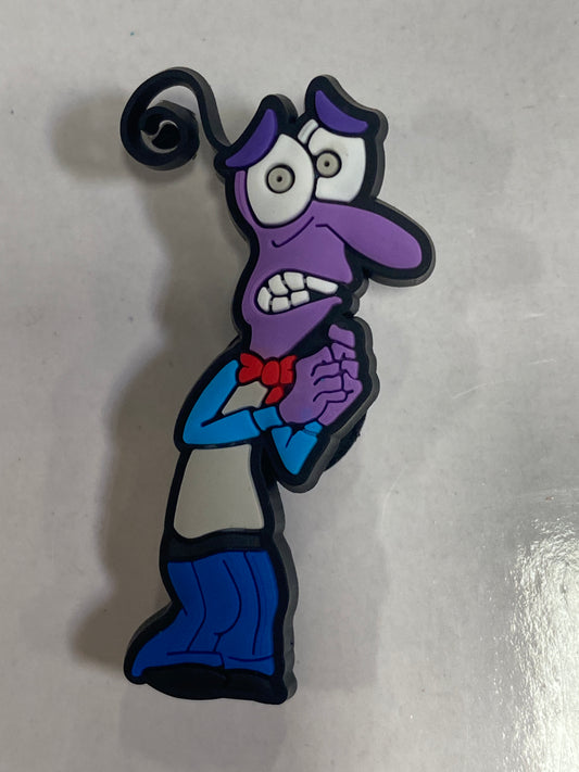 Inside Out - 3