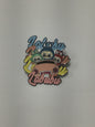 Metal Pin - Labubu 2