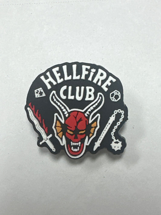 Hellfire Club - marvel