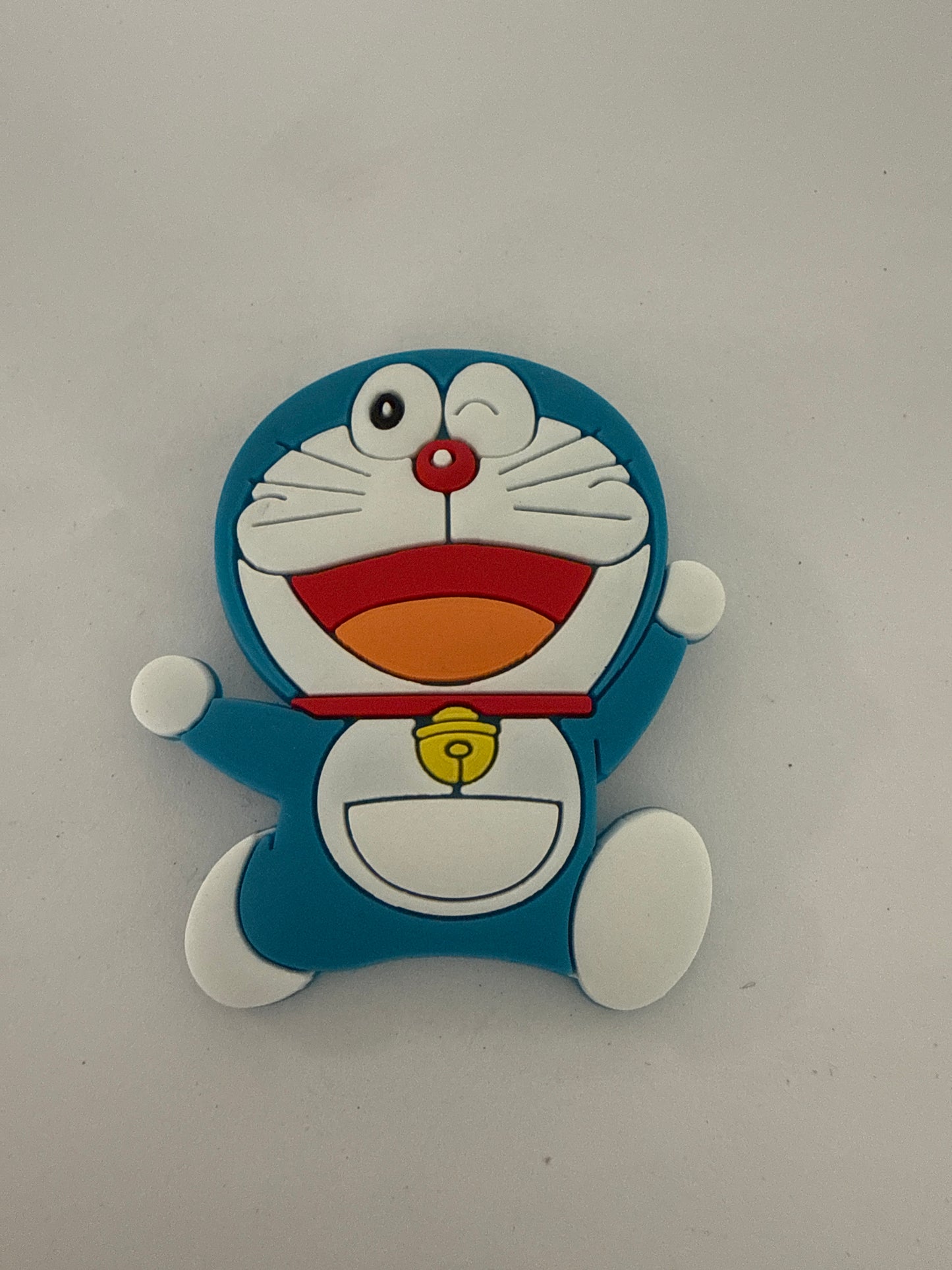 3D Charm -Doraemon
