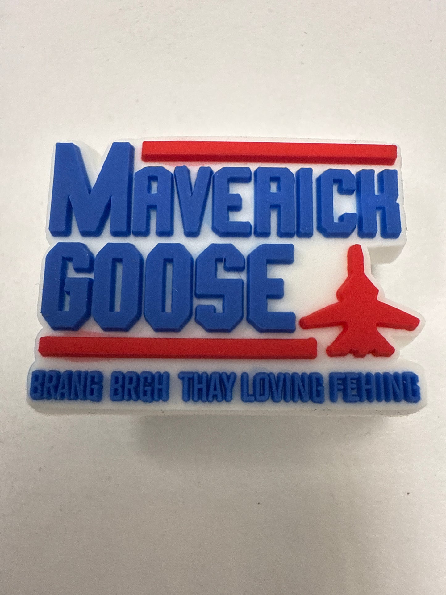 Maverich Goose