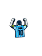 SOCCER MESSI 001