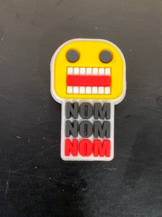 NOM-NOM-NOM