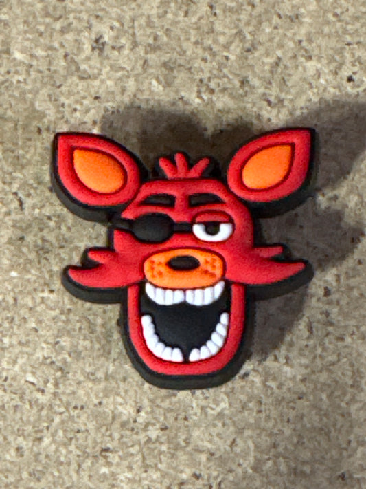 FIVE NIGHTS/FOXY
