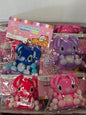 Stitch squeeze toy
