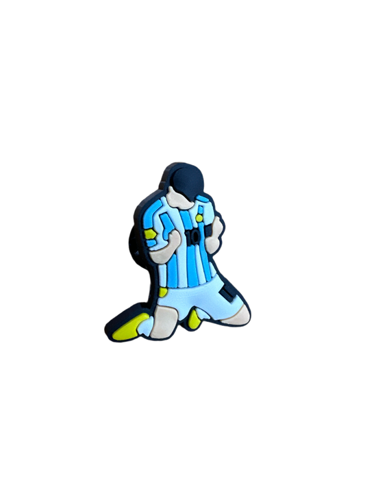 SOCCER MESSI 002