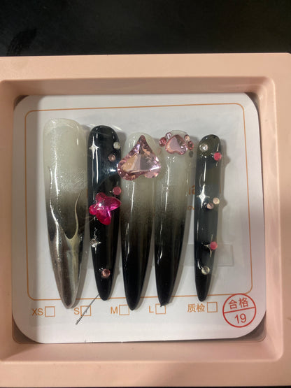 ELENORE NAIL