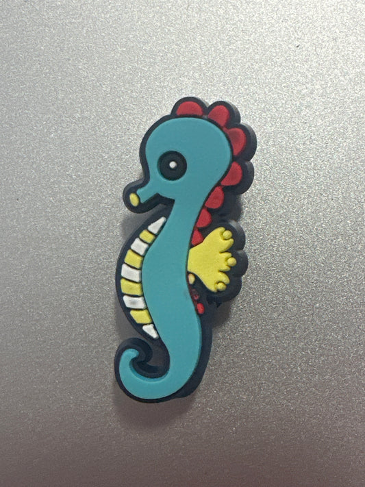Seahorse 1
