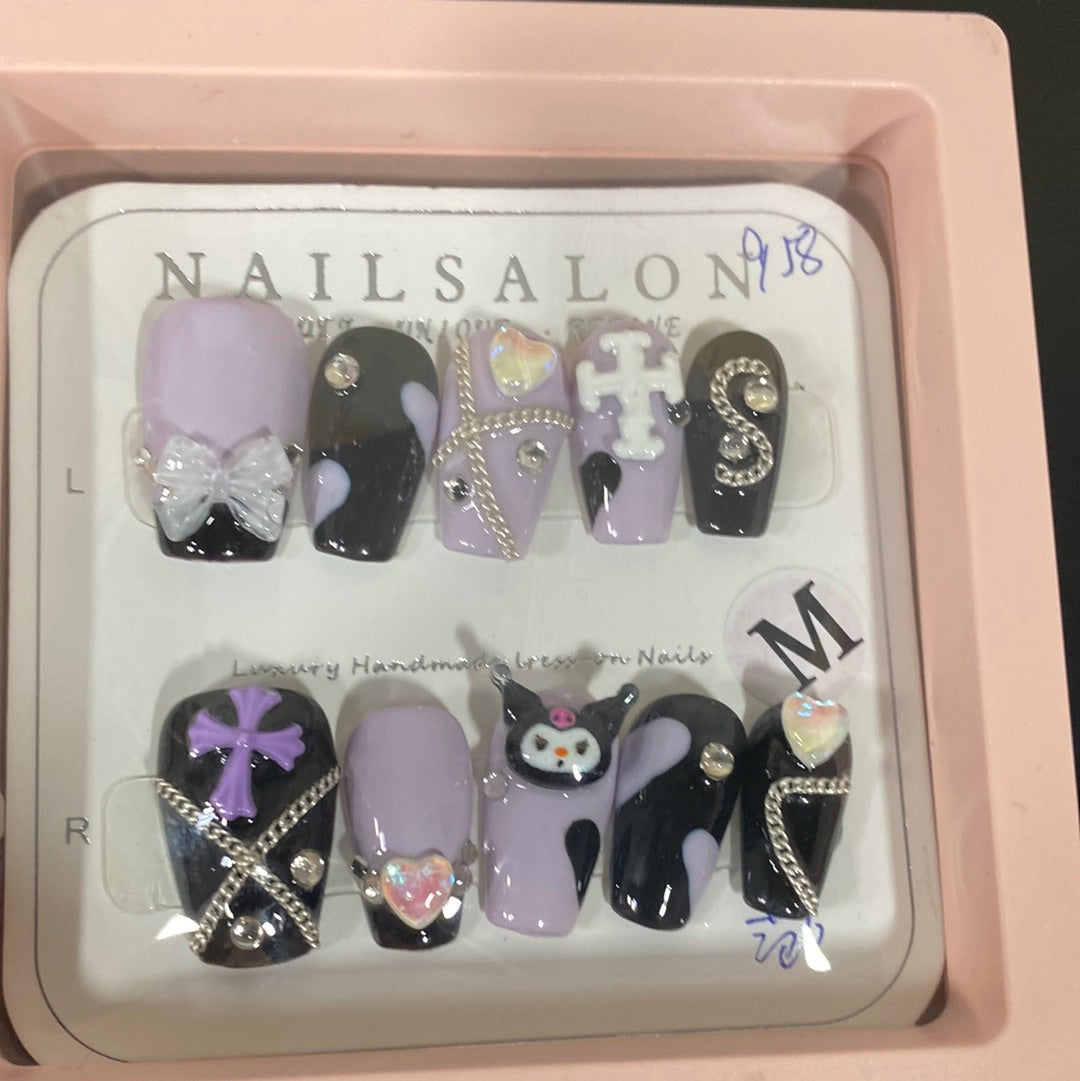 958 HETTI NAIL