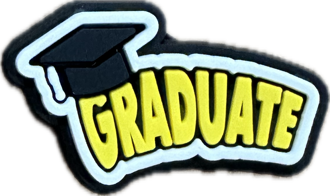 Universal_Pin Education School Black-Yellow
