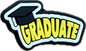 Universal_Pin Education School Black-Yellow