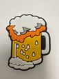 Food-Beer Glass