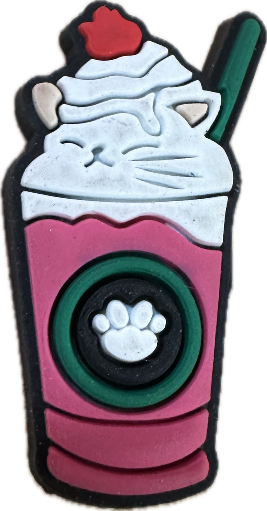 DRINK/STARBUCKSPINK