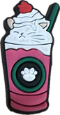 DRINK/STARBUCKSPINK