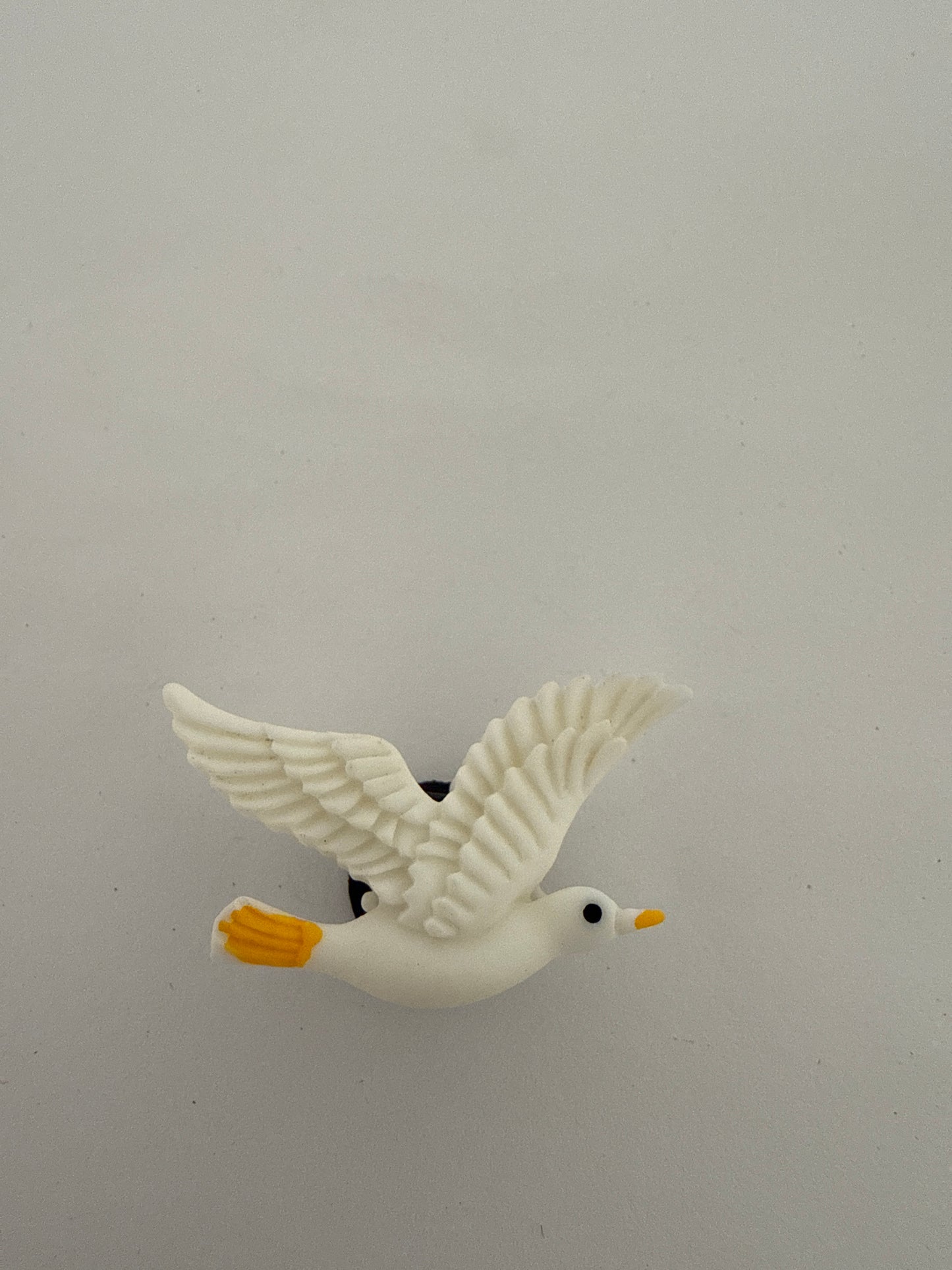 3D Charm -Seagull