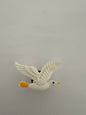 3D Charm -Seagull