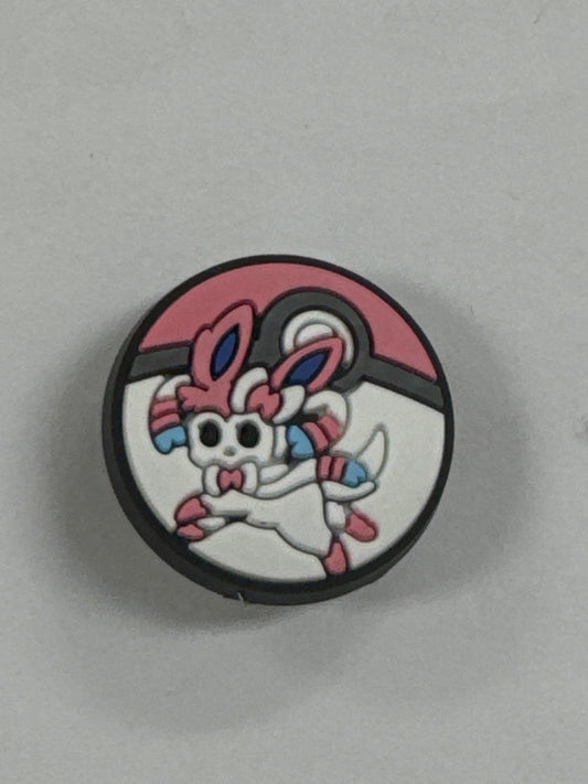 Pokemon charms