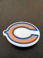 FOOTBALL/CHICAGO BEARS 1