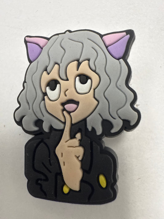 Anime Character-03