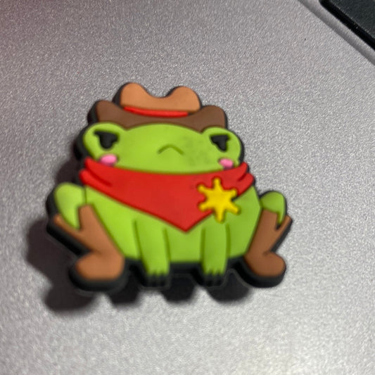 ANIMAL FROG 2